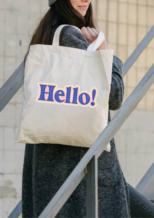 Tote Bag