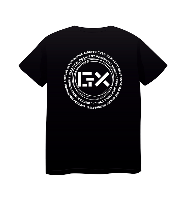 GX-Generation X