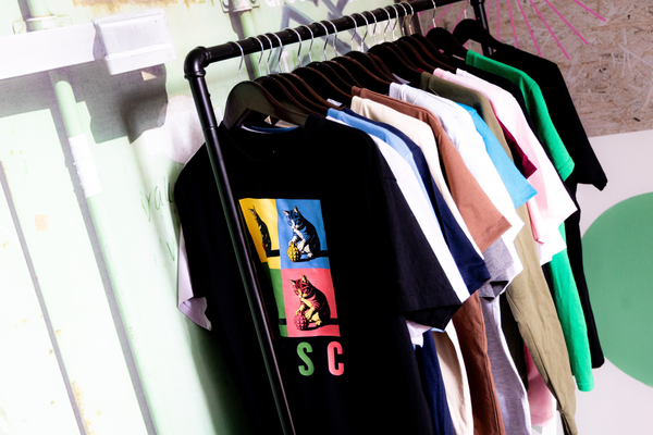 Clothing