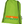 Sports Drawstring 5L bag - 100% recycled