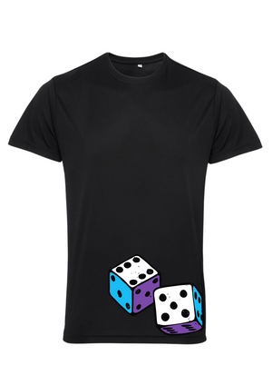 Custom Printed T-Shirt