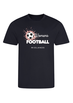 Training T-Shirt - Quick Dry