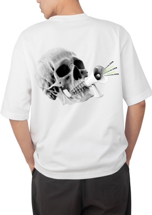 Custom Printed T-Shirt