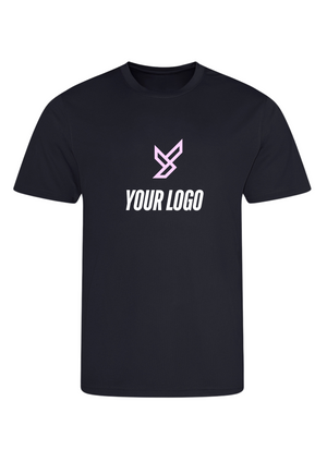 Training T-Shirt - Quick Dry