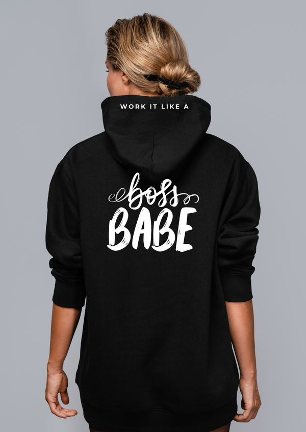 Custom Hoodie