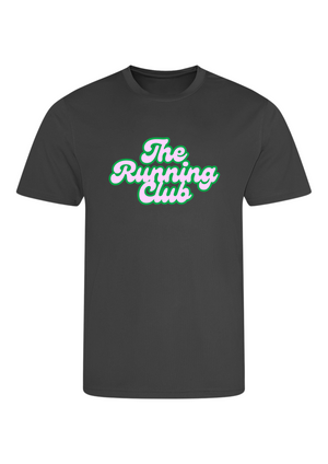 Training T-Shirt - Quick Dry