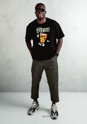 Custom Printed T-Shirt