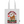 Bad Cat Premium Organic Stolen Heart Tote