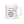 Purrfect Cuppa - Personalised MUG