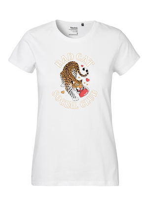 Heartbreaker Premium Organic Tee