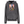 PURRADISE Acid Wash Vintage Heavy Hoodie