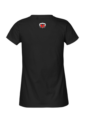 Heartbreaker Premium Organic Tee