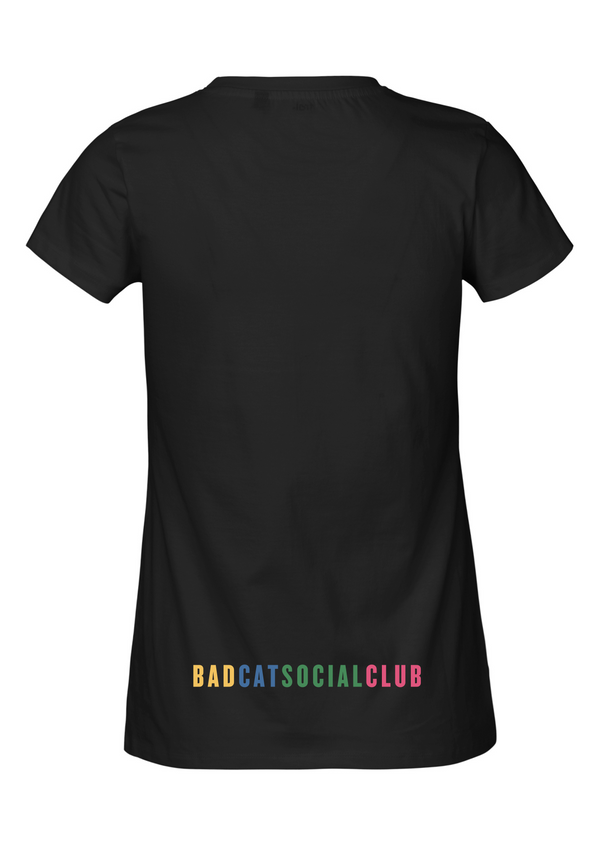 No More Bombs Premium Organic Tee