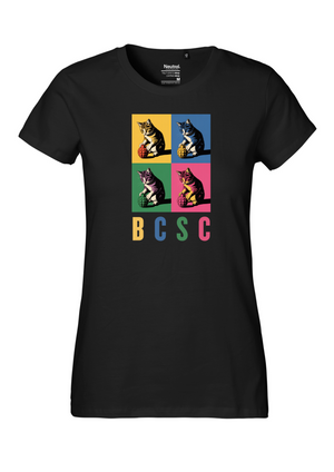 No More Bombs Premium Organic Tee