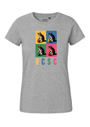 No More Bombs Premium Organic Tee