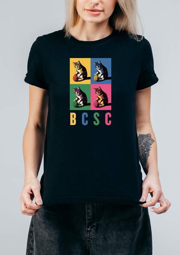 No More Bombs Premium Organic Tee