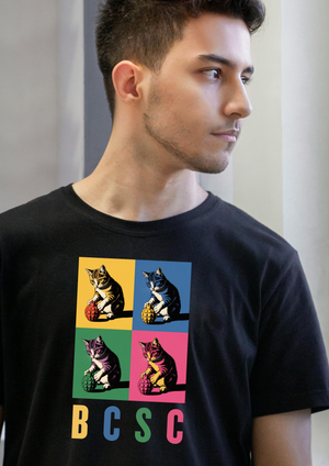 No More Bombs Premium Organic Tee