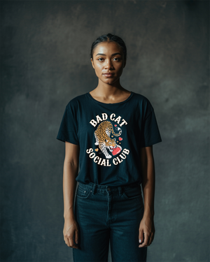 Heartbreaker Premium Organic Tee