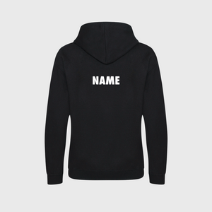 Ashby Netball Zip up Hoodie