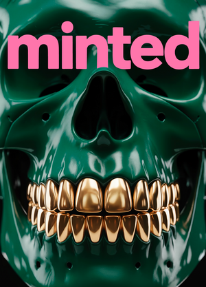 Minted - Art Print
