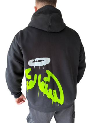 Custom Hoodie