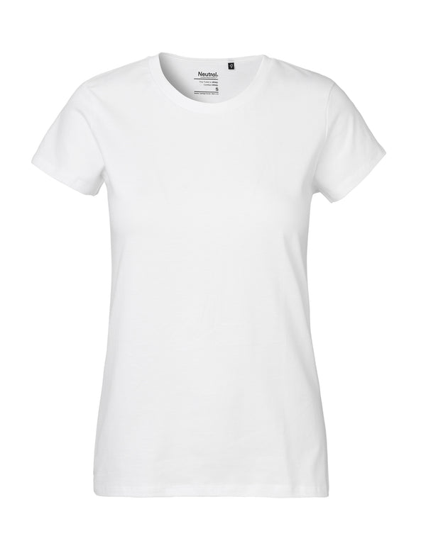 The Clawing Premium Organic Tee