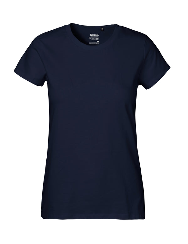 The Clawing Premium Organic Tee