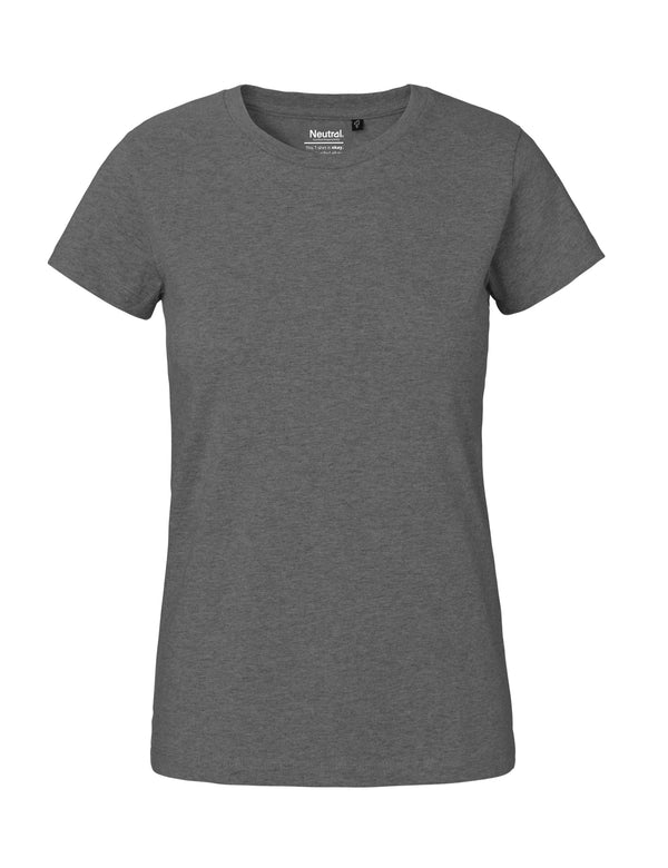 The Clawing Premium Organic Tee