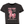 Pink Pony Acid Crop Tee