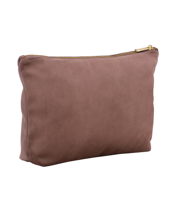 Personalised Velvet Pouch