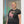 Pink Pony Acid Crop Tee